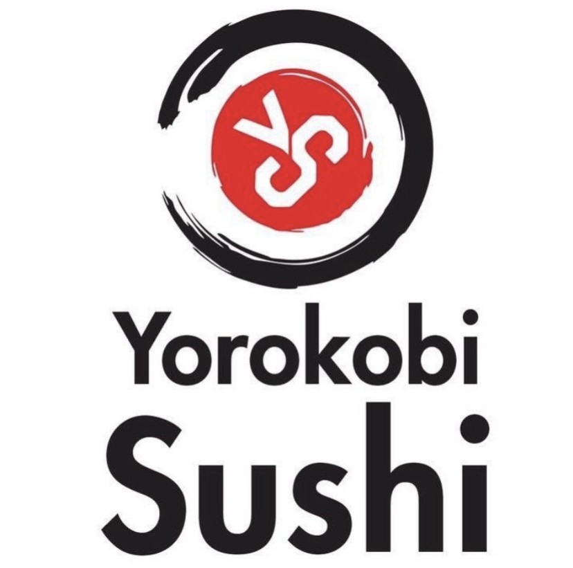 Yorokobi Sushi Logo
